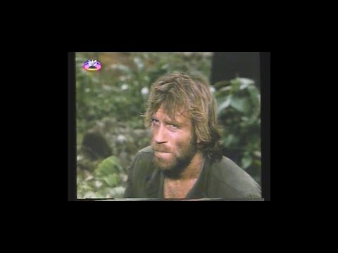 Never Underestimate Colonel Braddock (Missing in Action 2: The Beginning - 1985)