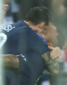 1.8M views · 139K reactions | A masterpiece from Leo Messi! 朗 | PSG - Paris Saint-Germain | Facebook