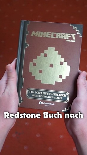 The Ultimate Minecraft Redstone Handbook 2