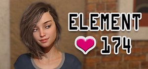 Element-174 - Part 1 · 스팀