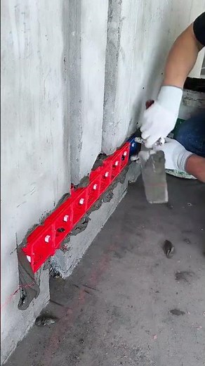 TV Wall Socket Box Layout and Installation
