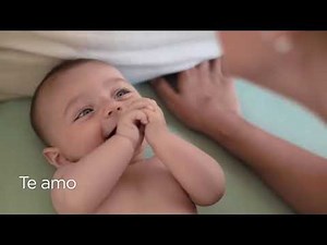 super advertising tv - Pampers
