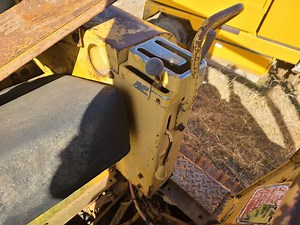 CAT 941B Controls for Sale