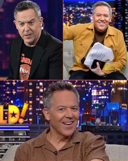 32K views · 111 reactions | Wait… Greg Gutfeld is OUT at Fox News?! In a move no one saw coming, the late-night king of conservative comedy has reportedly walked away from the network that made him a household name. Why now? Was he pushed? Did he quit? The truth behind his sh0cking exit is unraveling fast… | RD Radio | Facebook