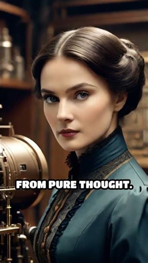 Ada Lovelace: Computing’s Magician Archetype