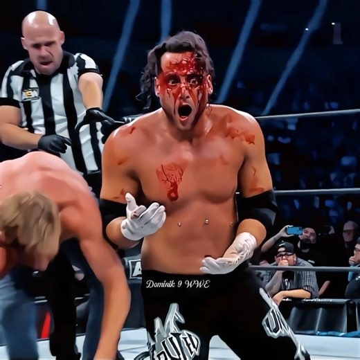 orange Cassidy Most Dangerous & Shocking scene 🔥#wwe #orangecassidy #short2026 #edit