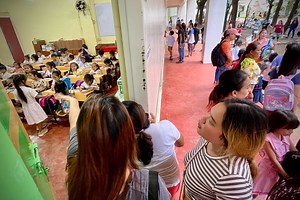 PBEd urges DepEd to give school heads more decision-making power