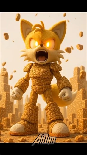 Who is your favorite hedgehog Snacks? #snacks #knuckles #tails #sonic #shadow