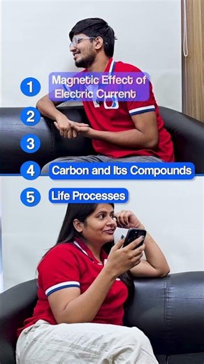 Class 10 Science Chapters Ranked by Difficulty! 🔥 #class10science #class10