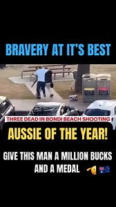 Aussie of the year! | Everyday Australia