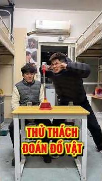 Khó đoán thiệt :))) #shorts #funny