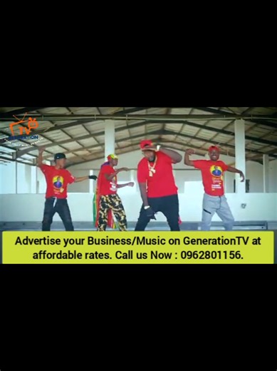 LATEST: 🔥HH campaign song by Drifta Trek, Frank Ro & Nez Long-