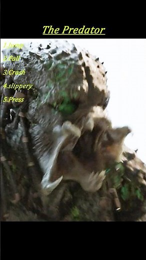 The Predator (2018): Female Lead Jumps on Predator – Final Team Kill!