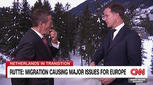 Dutch Prime Minister confident Europe can get aid to Ukraine