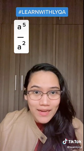 Understanding the Division Laws of Exponents in Mathematics