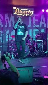 Norma Jean live Roswell New Mexico #deathmetal #concert #roswellnm