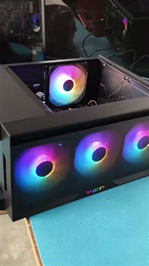 Full RGB PC