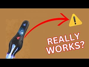 Mansculpt Wave Therapy Pro Review – Legit or Scam?