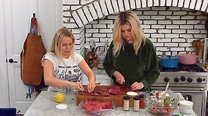 Watch Selena   Chef Season 3 Episode 5 - Selena   Richard Blais