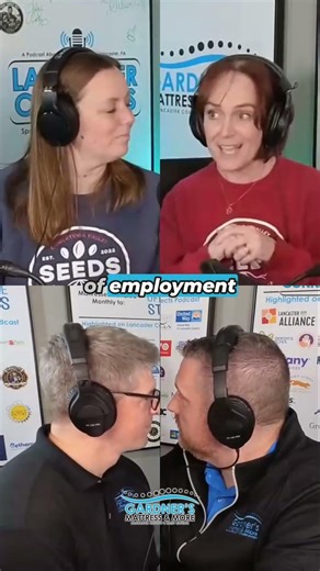 ESL Class Sparks Unlikely Friendships & Community