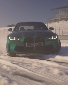 363K views · 11K reactions | Built to thrill, whatever the...