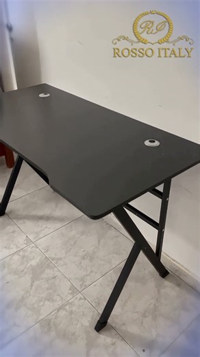 שולחן גיימר מחשב כתיבה ענק דגם MRS-11 – הבחירה המושלמת