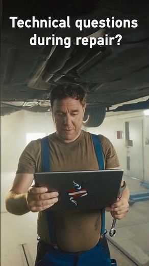 HELLA TECH WORLD – your digital manual for vehicle-specific repairs.