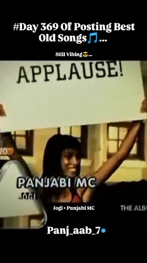 Day 369 Of Posting Best Old Songs🎵... | Creator 2815