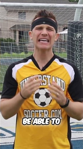 CDM: The Central Defensive Midfielder Explained!