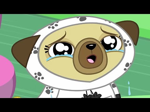 Spud's Homework! | Chip & Potato | WildBrain Toons