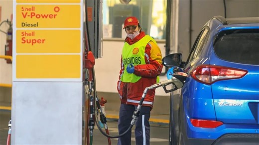 A cuánto quedó el litro de nafta en Shell tras el aumento