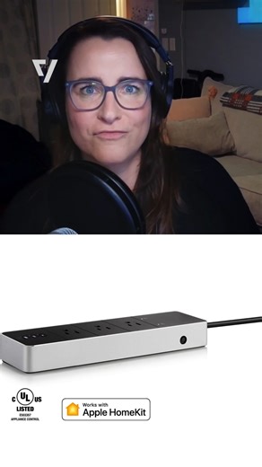 David moved into a new house, and The Verge’s Jennifer Pattison Tuohy is helping him make the place a lot smarter. Listen to the latest episode of The Vergecast for all her recs. Presented by @homedepot #smarthome #smarthometechnology #tech #homediy #podcast #vergecast | The Verge