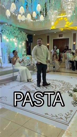 Pasta Challenge - Andrew E.🍝