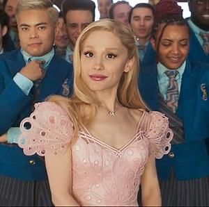 Wicked: Official Trailer (Universal Pictures)