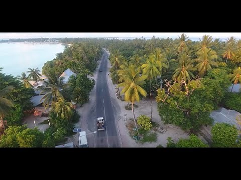 Building Sustainable Infrastructure Through Green Roads - Launch of the Toolkit