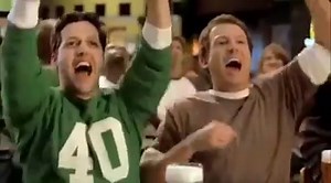 BREAKING: Buffalo Wild Wings releases new commercial! | NFL Memes