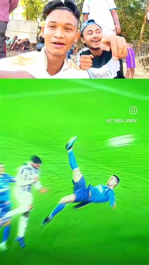 Dear Mustafa on Instagram: "Cristiano Ronaldo Bicycle Kick Goal | Ronaldo Kick | Cr7 Goals #cr7"