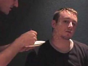 How to Apply burn scar makeup SFX to the face