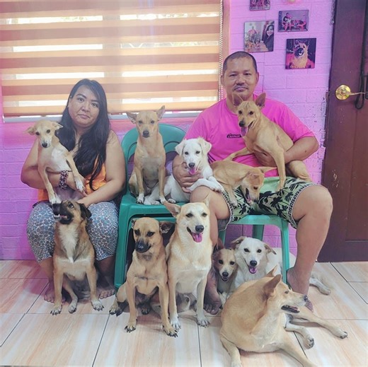 Sana all BbChelo🥰🤩 | Barako Family