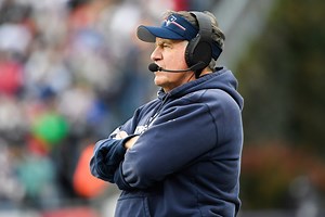 Unnamed NFL team expresses interest in hiring Bill Belichick: Who could it be?
