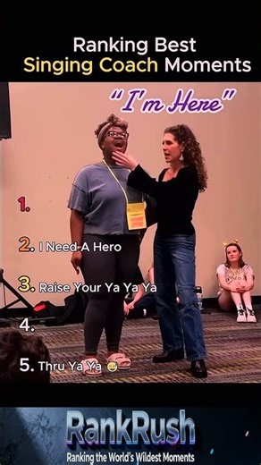 Are You Using The WRONG Singing Method For Your Voice? #ranking