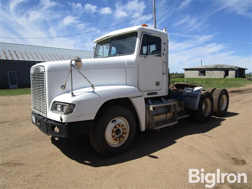 1994 Freightliner FLD120 T/A Truck Tractor | Transportation