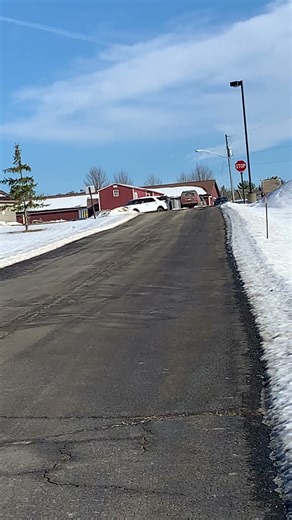 2017 Ford Explorer SUV/Police Interceptor