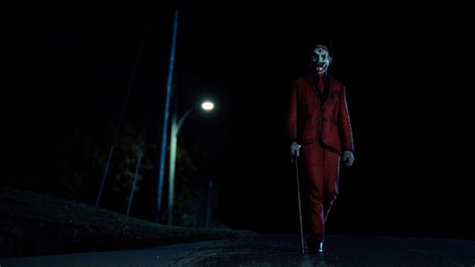 The Jester 2: Exclusive Clip