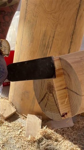 The Beauty of Mass Timber: High-Precision Wood Processing