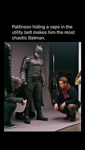 2.3M views · 26K reactions | I can’t stop laughing at this #batman #reels #funny #comedy #dc | endshumour | Facebook
