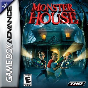 Monster House [Gameplay] - IGN