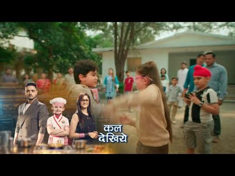 Mannat Today NEW PROMO 28-29 January 2026 Dua and Yuvi fight