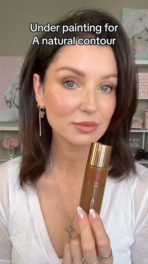 2.2K views · 123 reactions | #makeupmonday ✨ with @charlottetilbury ✨...