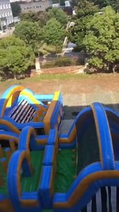 Adult Inflatable Obstacle Course https://www.east-inflatables.com/e105033-adult-inflatable-obstacle-course.html | East Inflatables Manufacturer | Facebook